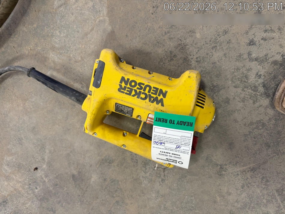 2025 WACKER NEUSON M2500