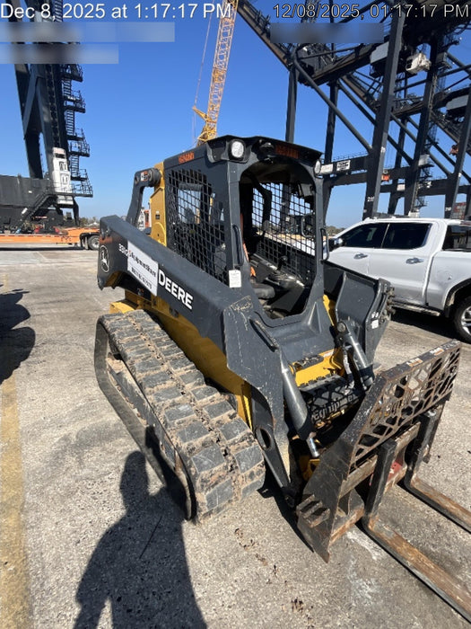 2022 PALADIN 48" Pallet Forks - Paladin