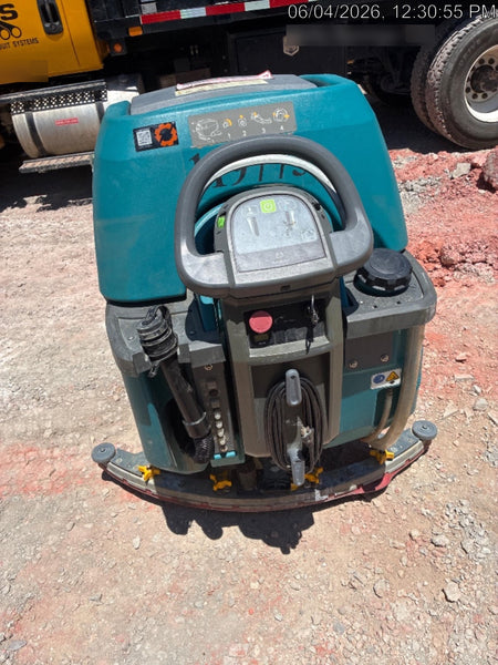 2020 TENNANT T600E