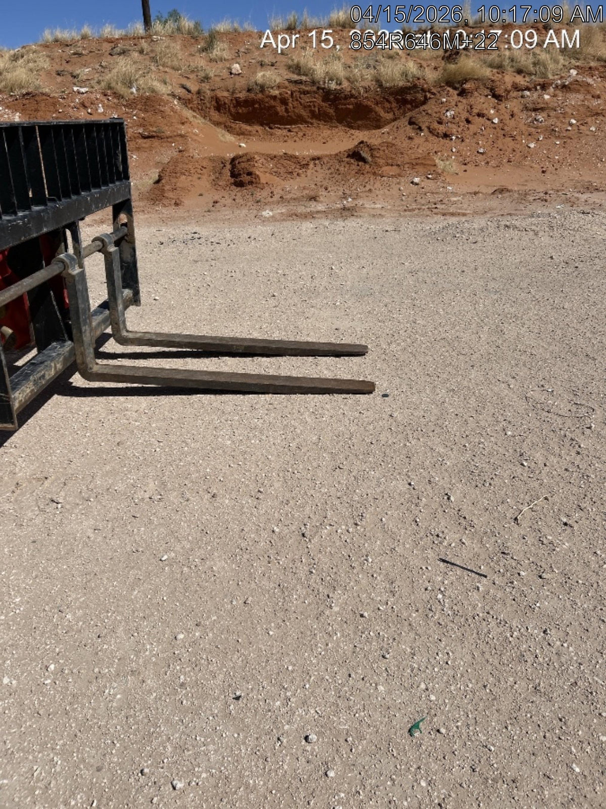 2025 MANITOU MTA1055
