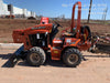 2021 DITCH WITCH RT45A