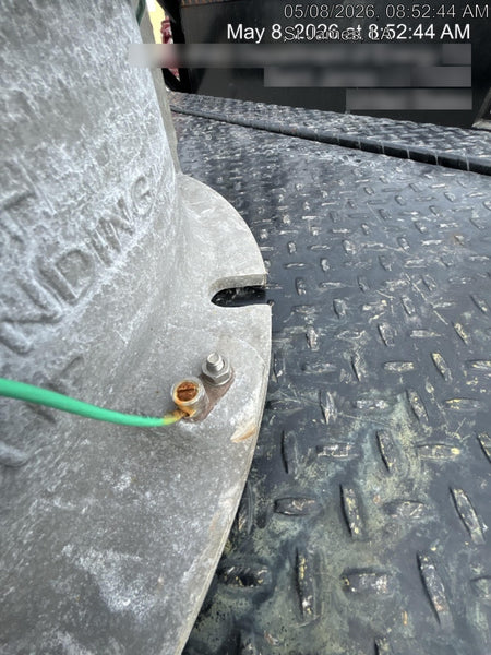 2021 MICHIGAN PNEUMATIC JF20