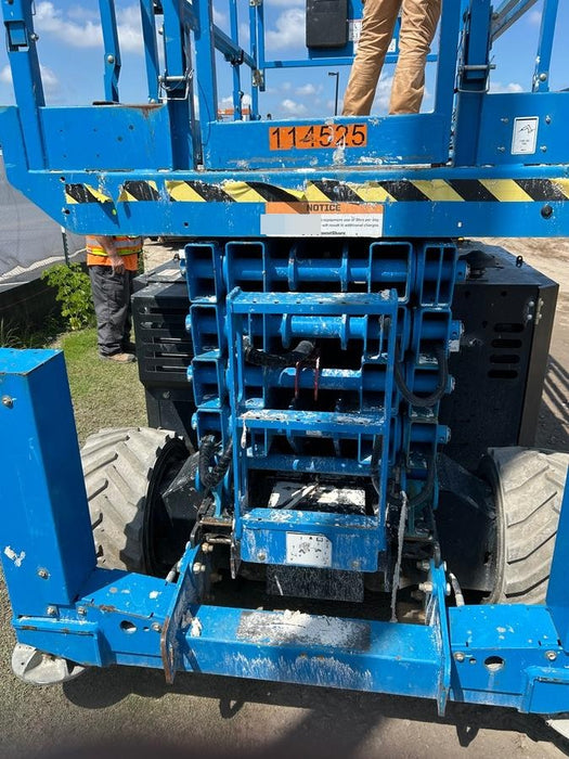 2020 GENIE GS-4069 RT