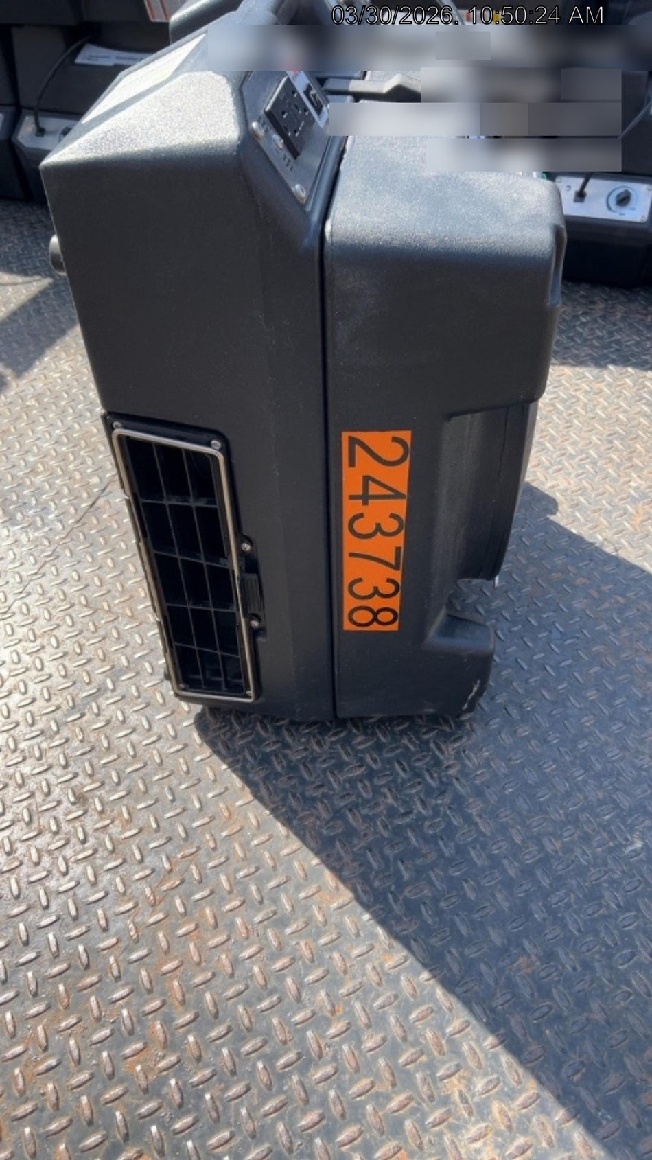2022 PHOENIX Guardian R Hepa