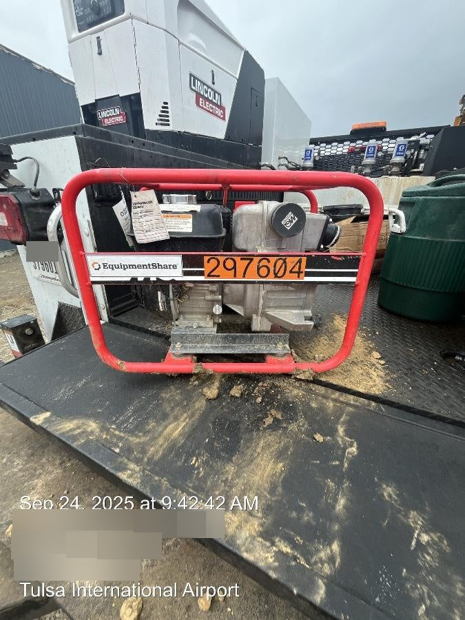 2023 MULTIQUIP QP2TH