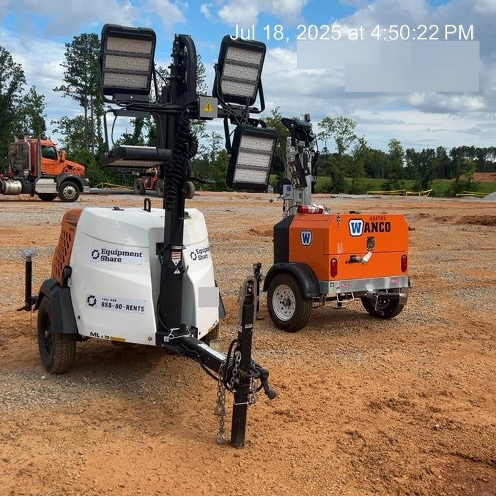 2023 GENERAC MLT2