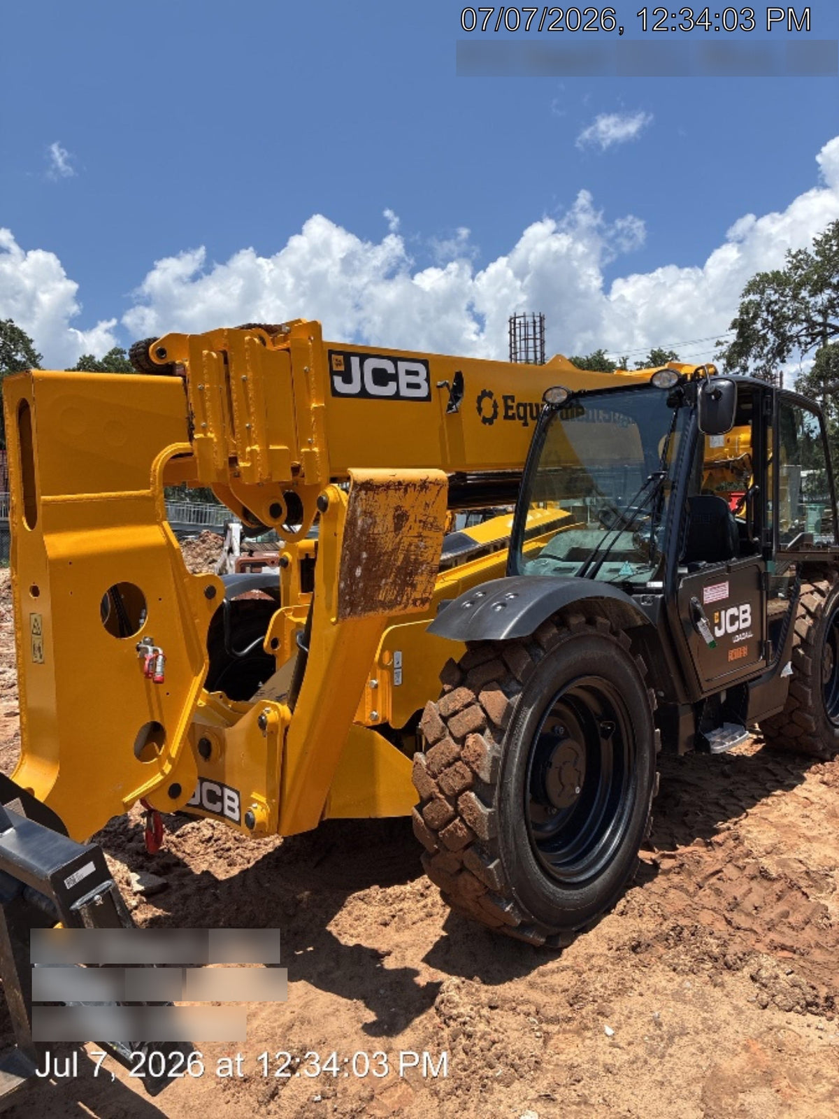 2025 JCB 510-56