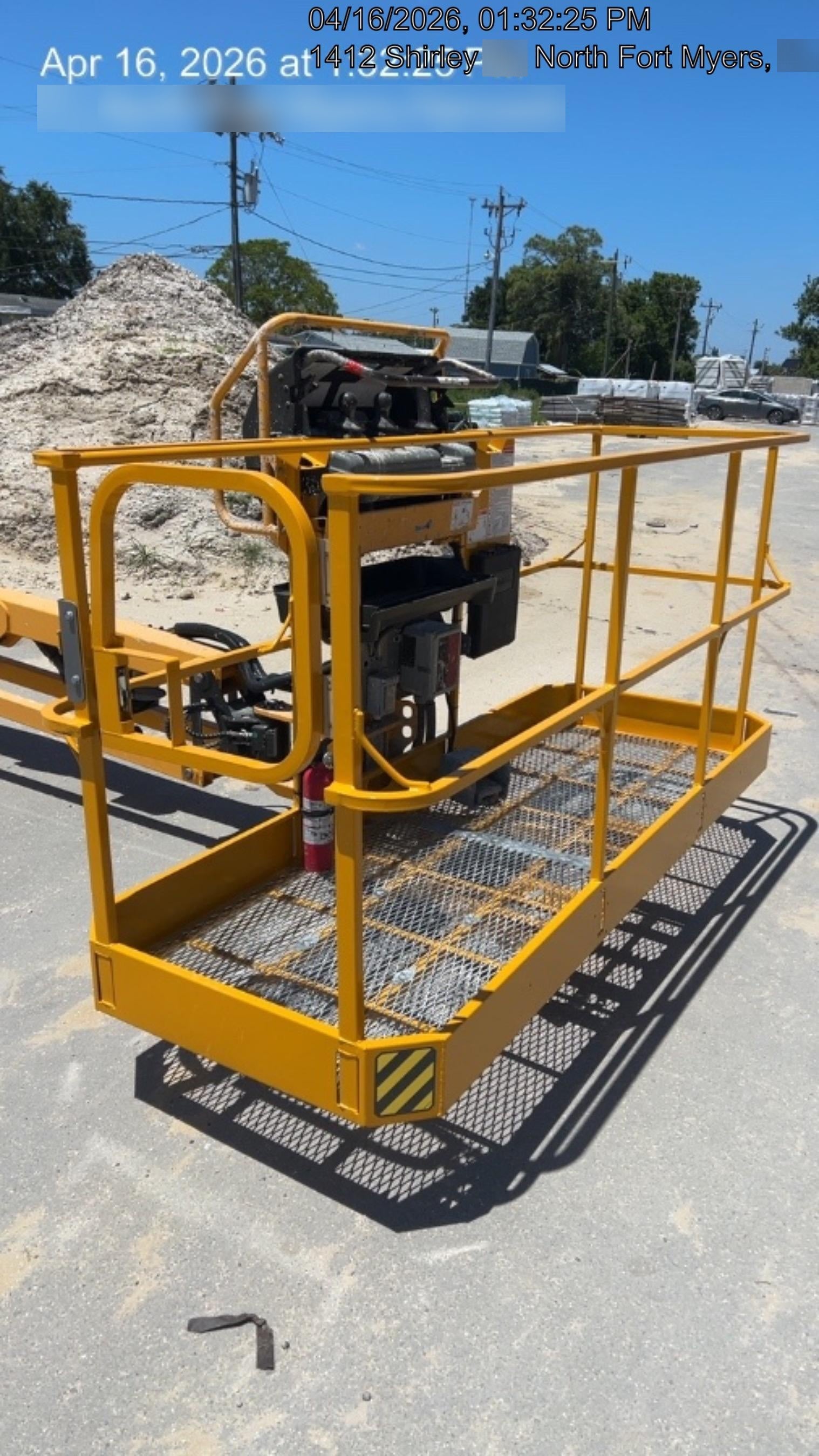 2022 HAULOTTE HT67 RTJ O