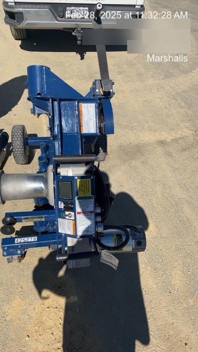 2024 CURRENT TOOLS 100A