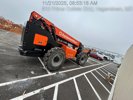 2024 SKYTRAK 10054