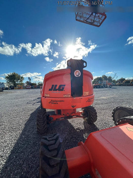 2019 JLG 460SJ