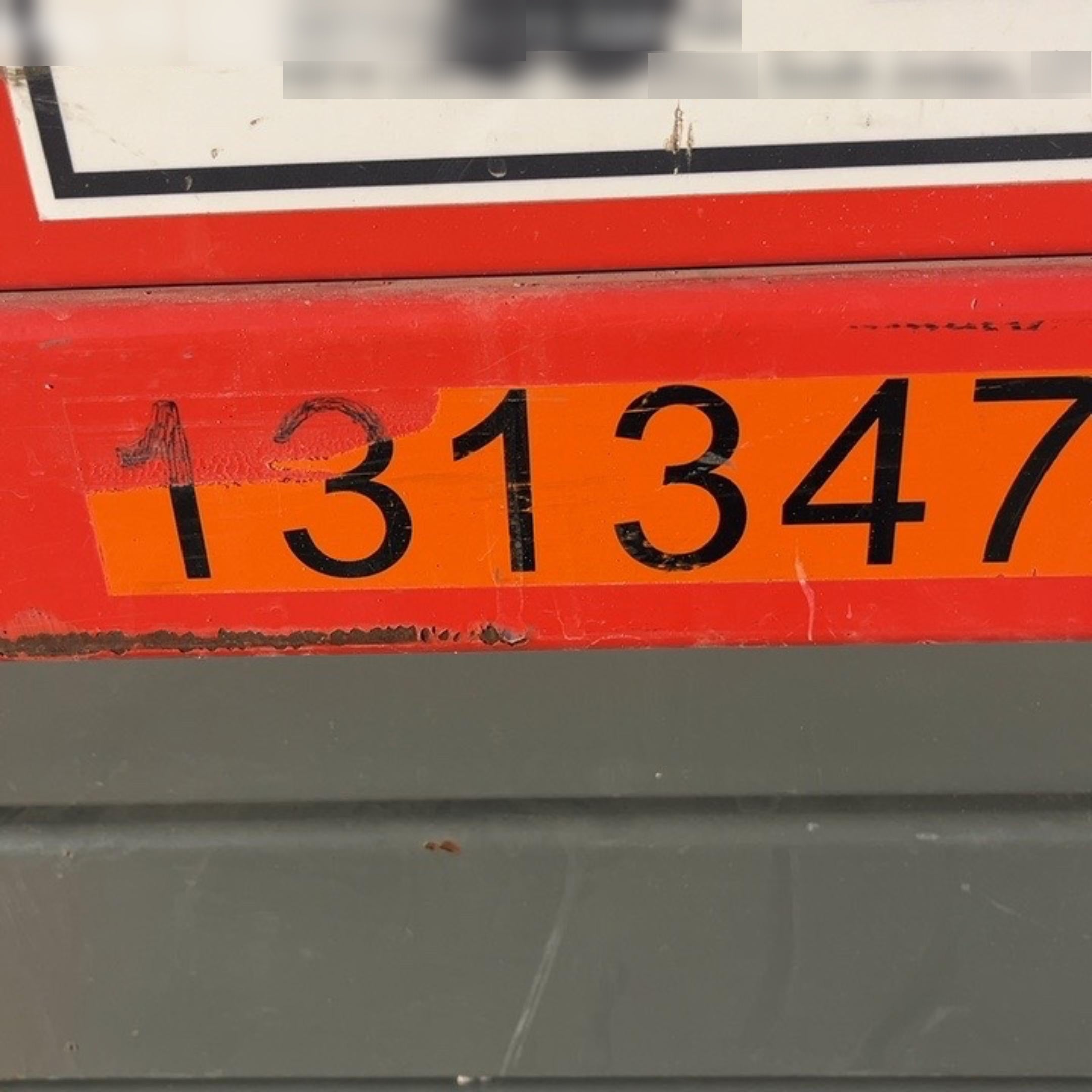 2021 SKYJACK SJ3226