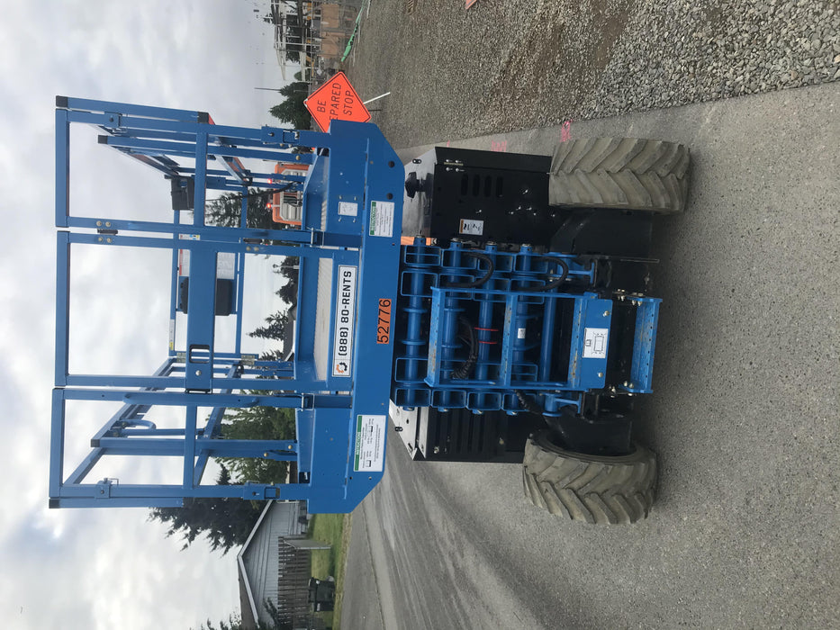 2019 GENIE GS-4069 RT