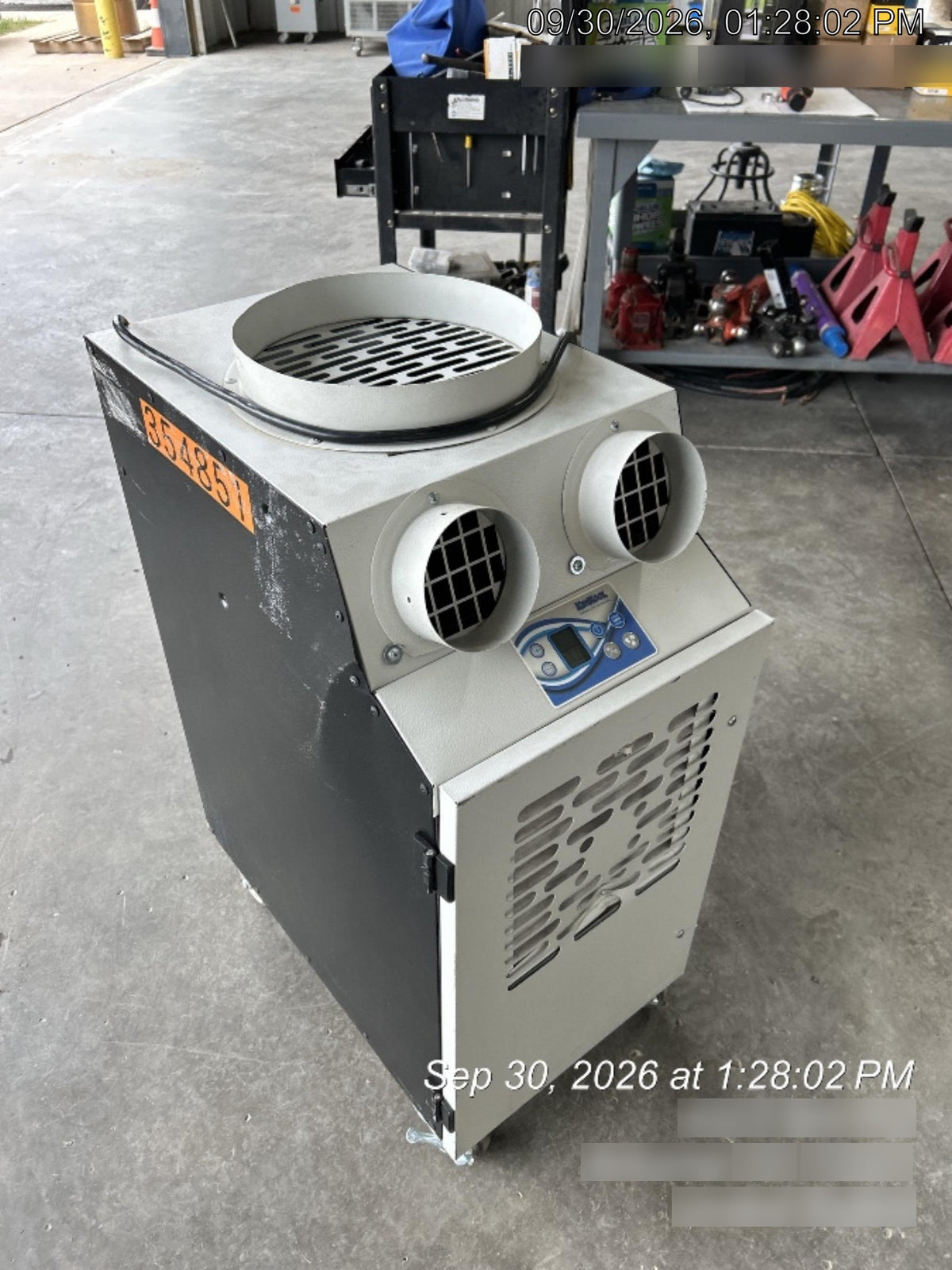 2023 KWIKOOL KPAC1811-2