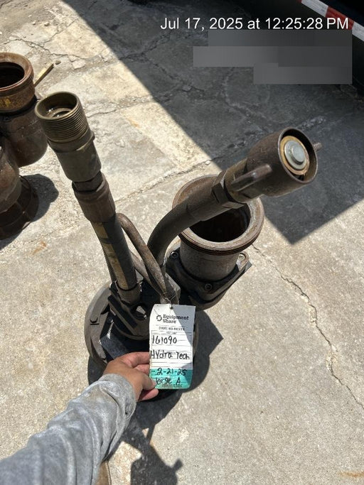 2021 HYDRA TECH S6TC