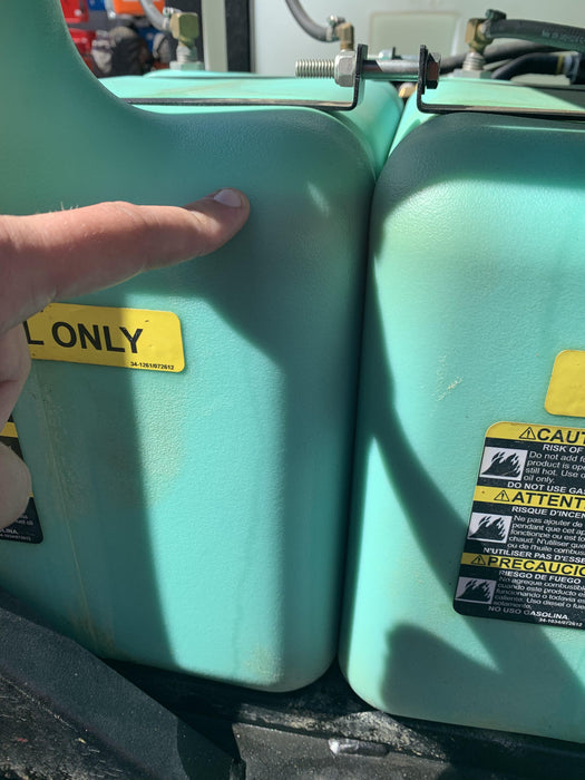 2020 MI-T-M CORPORATION HS-3006-0MDK-UR