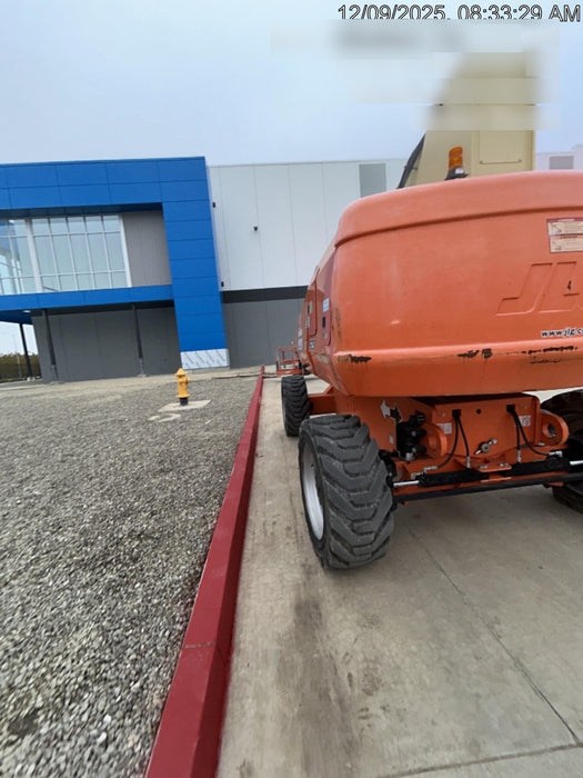 2019 JLG 860SJ