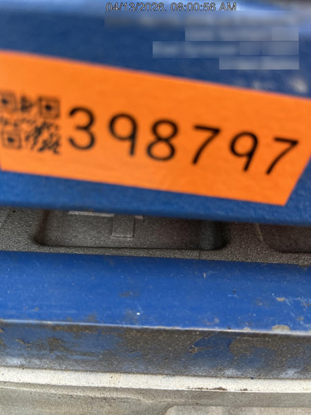 2023 CURRENT TOOLS 252-CT