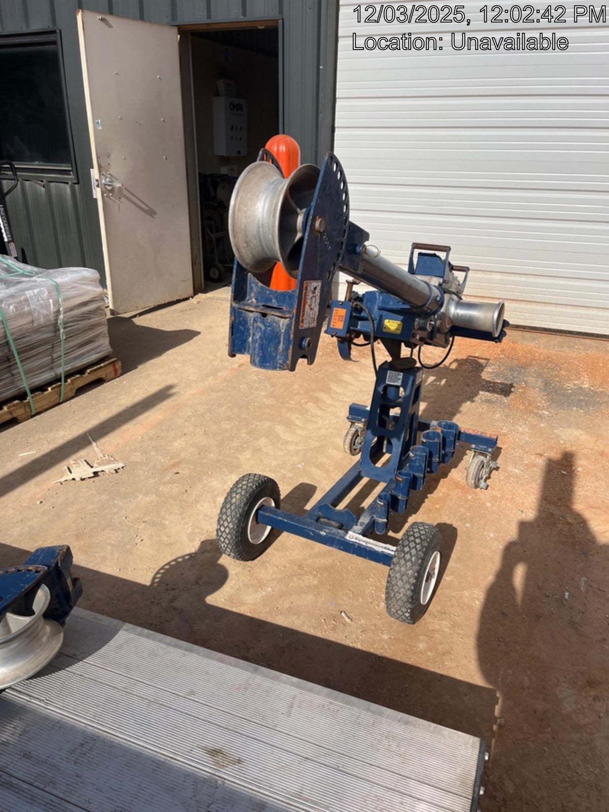 2024 CURRENT TOOLS 100A