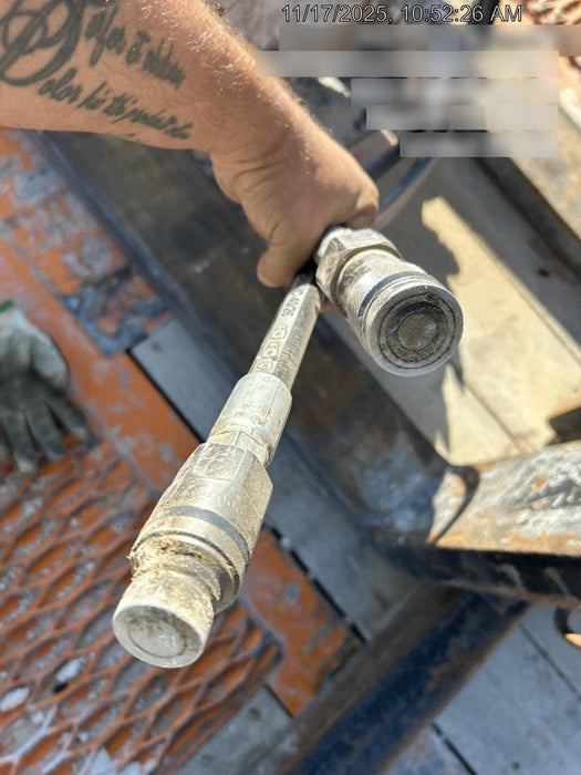 2023 AUGER TORQUE 3300-30