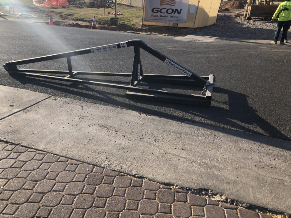 2019 ARROW MATERIAL HANDLING 1000100-12-F