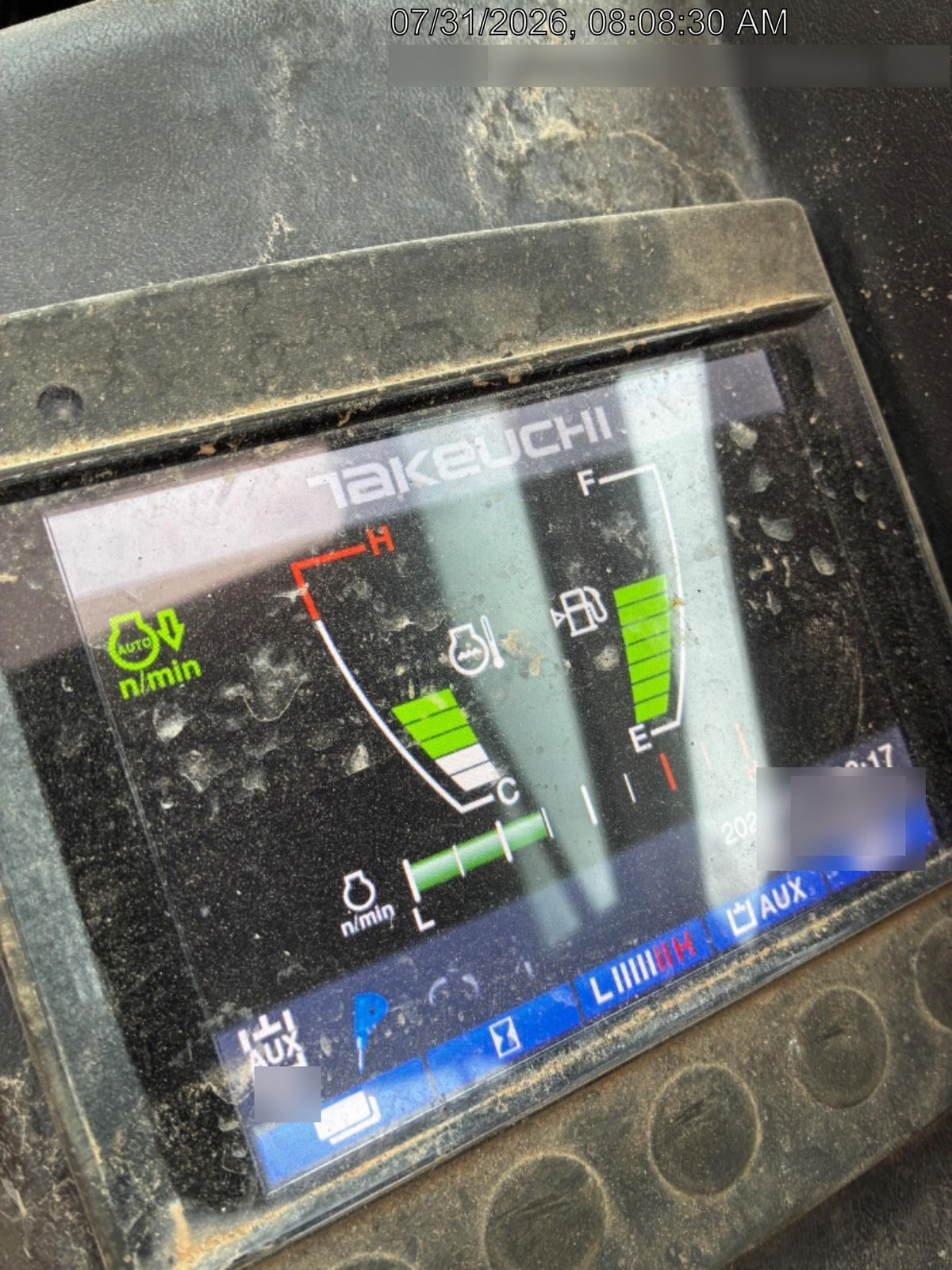 2025 EPIROC SB452