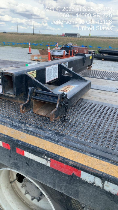 2020 STAR INDUSTRIES M1360B - Star JIB Boom