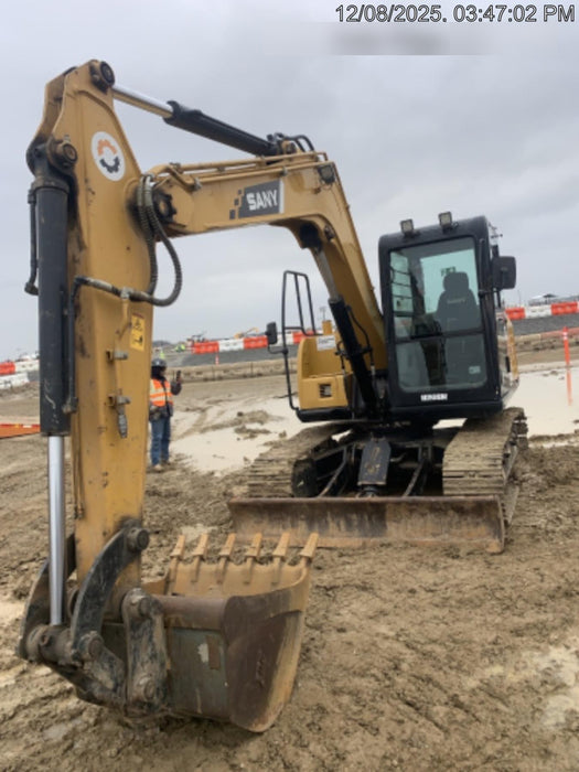 2021 SANY SY95C