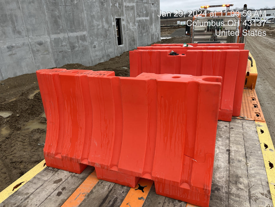 2023 HOUSTON BARRICADE WFB42