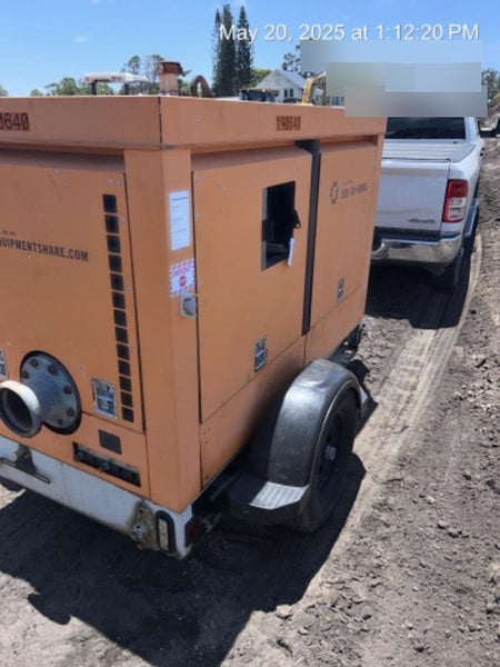 2021 PIONEER SAPP66S12L71-TD2.9L4