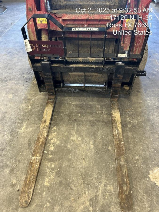 2024 VIRNIG PF4855-5VG