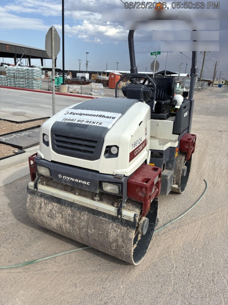 2021 DYNAPAC CC 1200