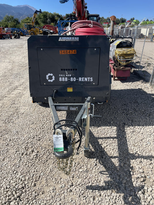 2023 AIRMAN PDS185S CWK