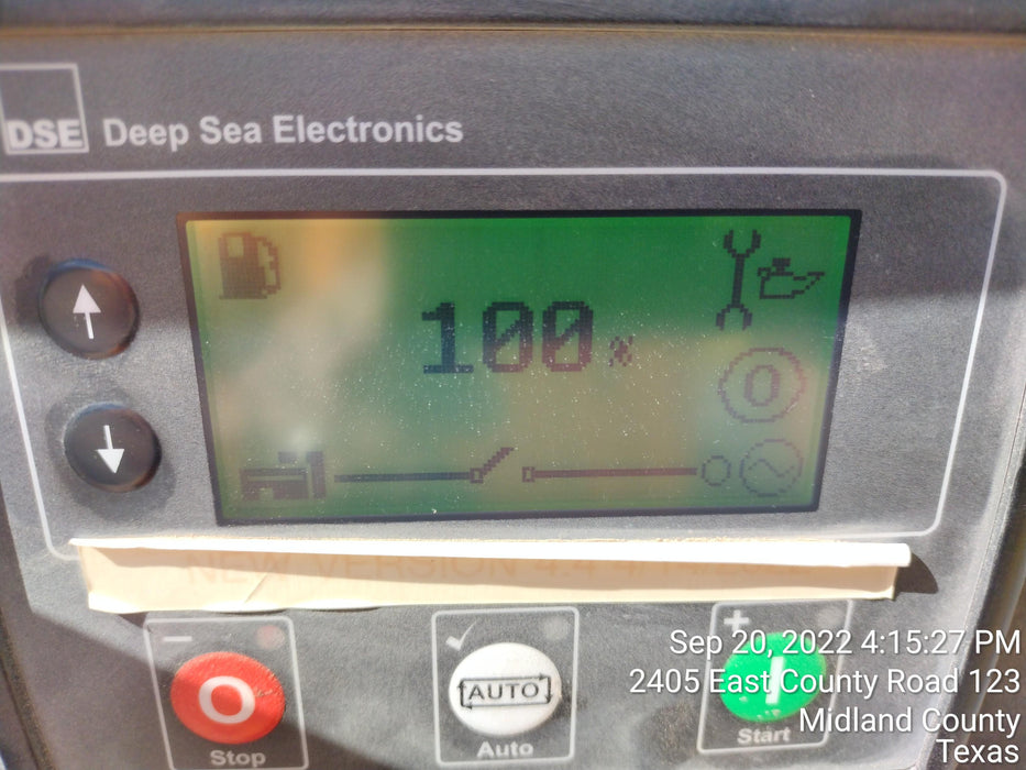 2022 ATLAS COPCO QAS45