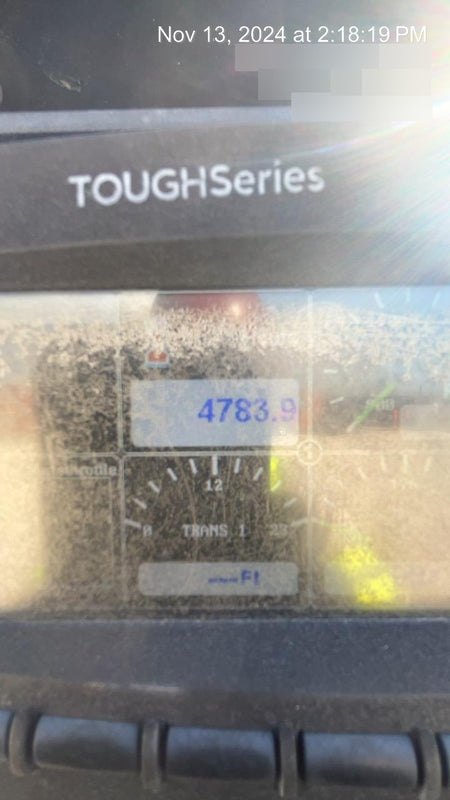 2021 PIONEER PP66S12L71-TD2.9L4