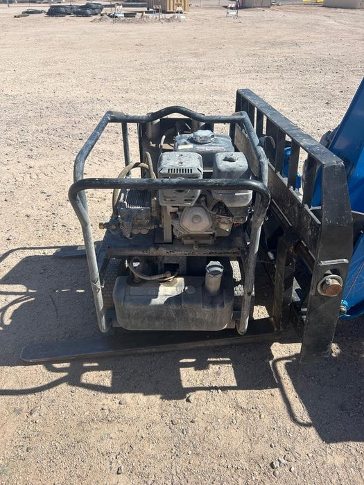 2020 MI-T-M CORPORATION HSP-3504-3MGH