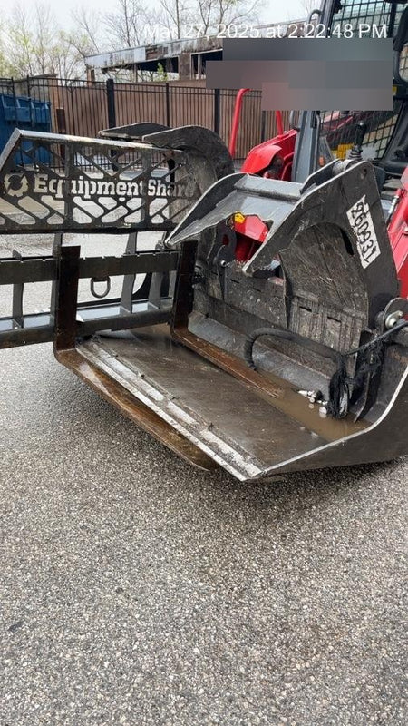 2022 PALADIN UTILITY GRAPPLE 11876-0022