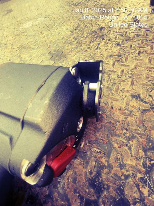 2023 MICHIGAN PNEUMATIC ES-750SS-TRACKER