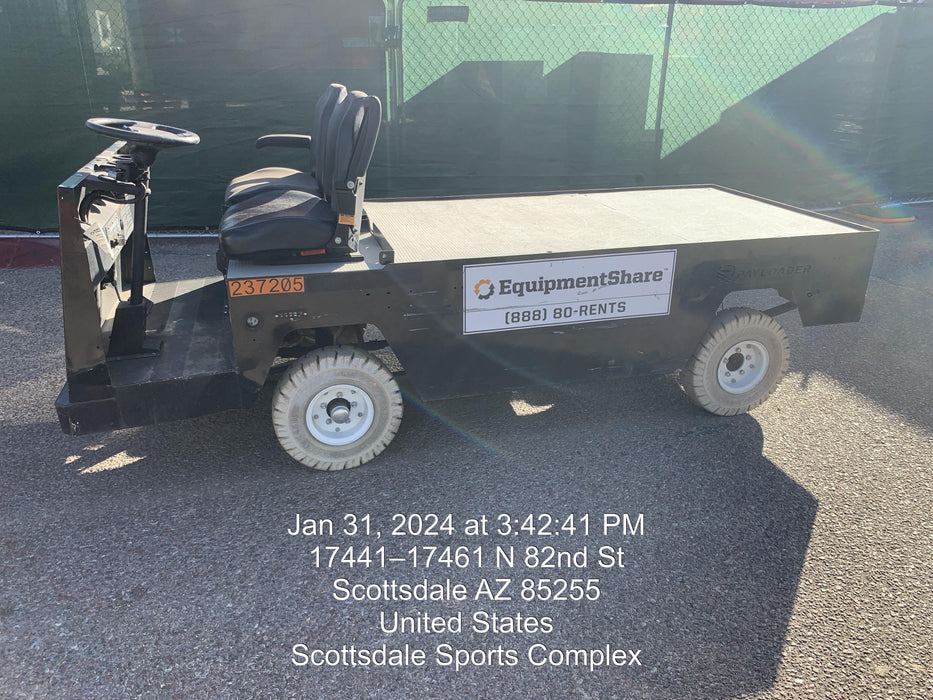 2022 COLUMBIA Payloader 2XL