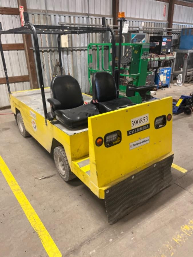 2024 COLUMBIA Payloader 2XL