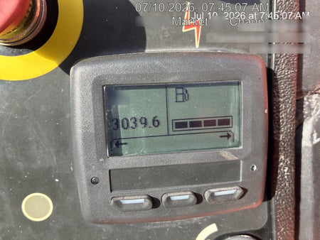 2021 JLG 1350SJP