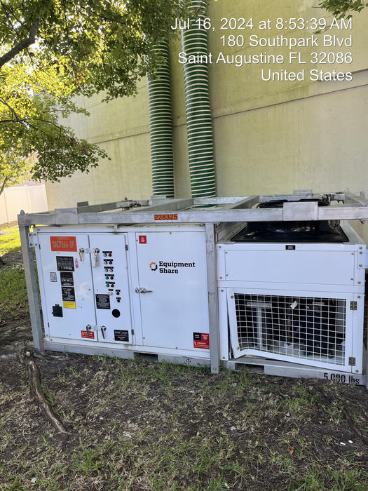 2022 SMARTECH SACP26A-SP