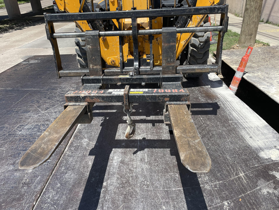 2020 STAR INDUSTRIES 1371B