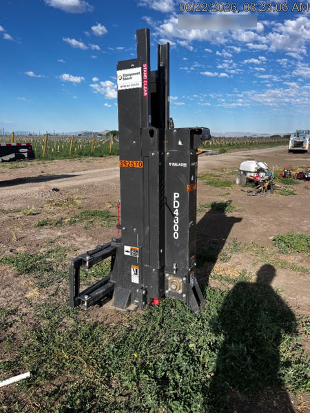 2024 PALADIN PD4800