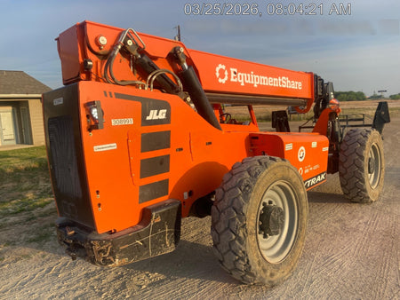 2023 SKYTRAK 10054