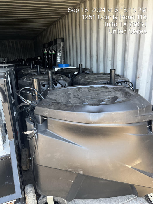 2024 POWER BREEZER PB4MAX