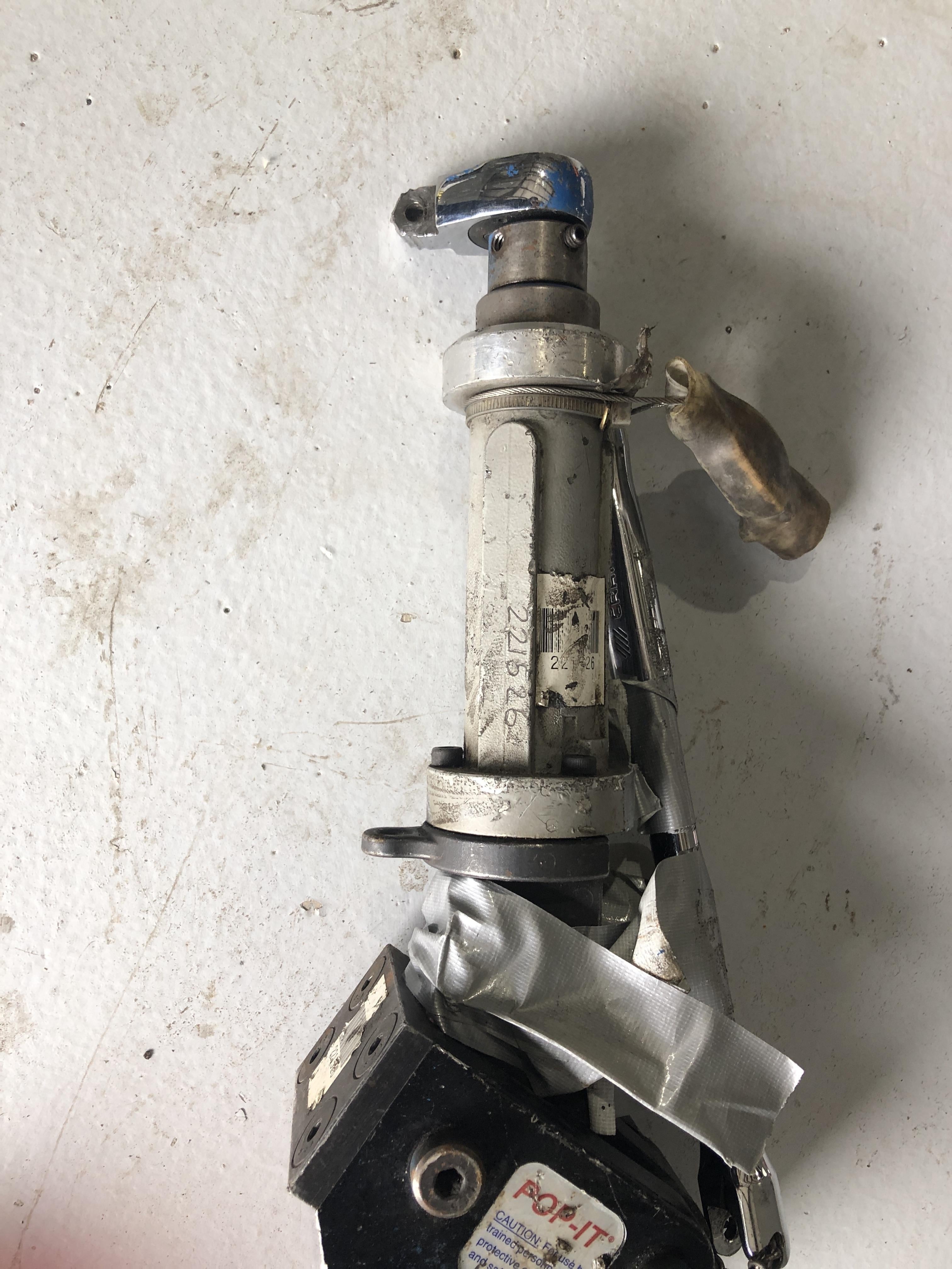 2022 GEARENCG MFG P95-525 GEARNCG MFG