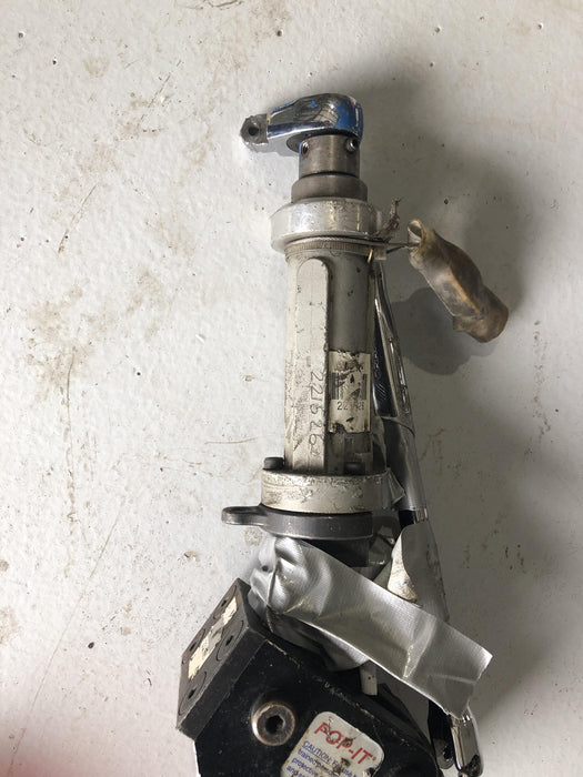 2022 GEARENCG MFG P95-525 GEARNCG MFG