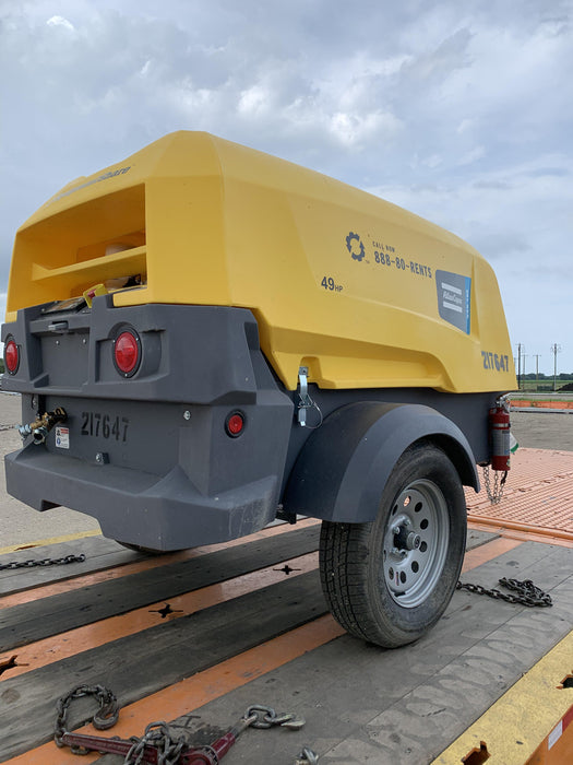 2022 ATLAS COPCO XAS188