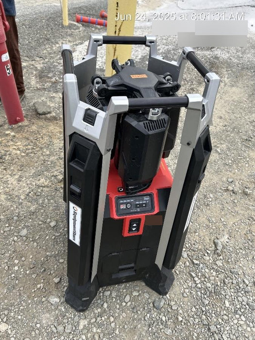 2024 MILWAUKEE MXF041-1XC